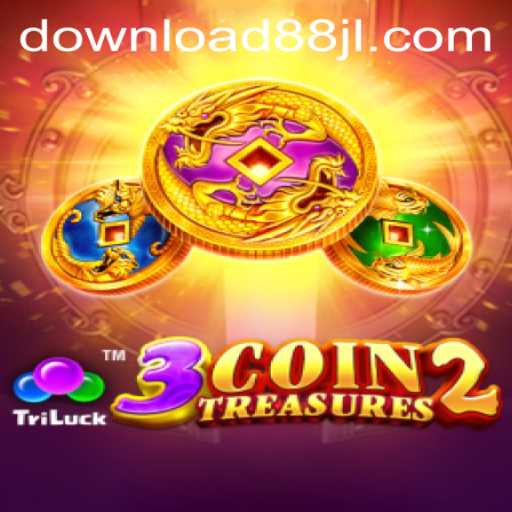 Master the Quest in 3CoinTreasures2: Discover the New Gaming Sensation
