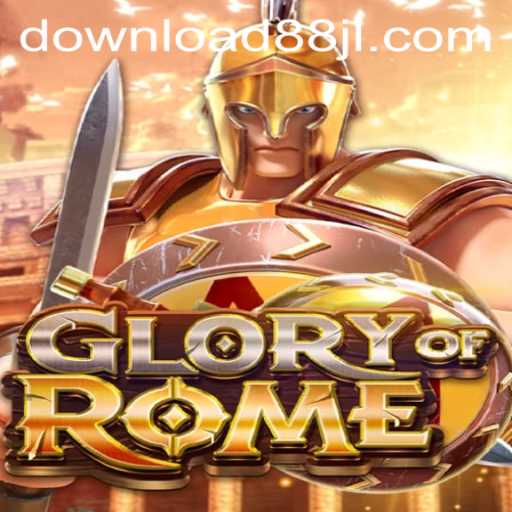 GloryofRome: The Epic Strategy Game of Ancient Conquests and Alliances