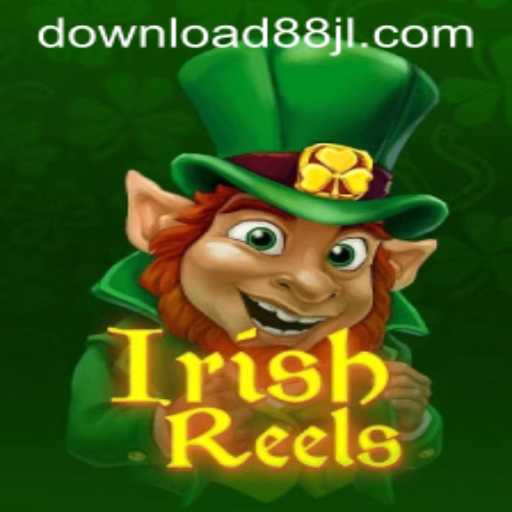 IrishReels: A Captivating Slot Adventure with a Magical Twist