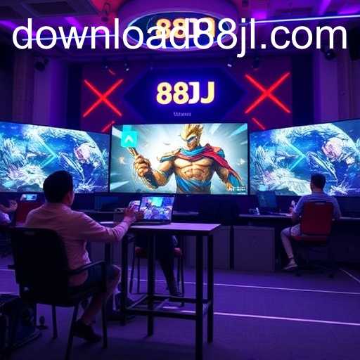 The Rise of 88JL in Live Games