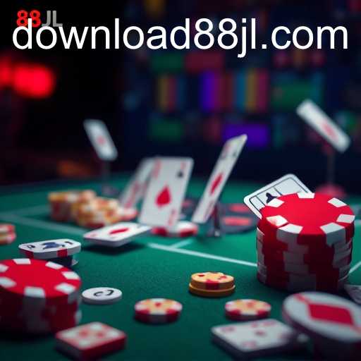 88JL: Promoting Responsible Gambling in Today's Gaming Environment