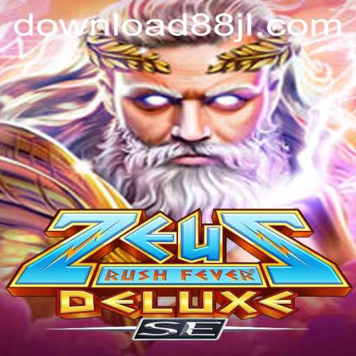 ZeusRushFeverDeluxeSE Game Overview and Rules